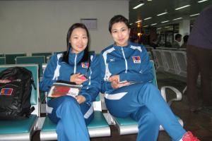 Элсний волейболын бүсийн цомын тэмцээн маргааш эхэлнэ